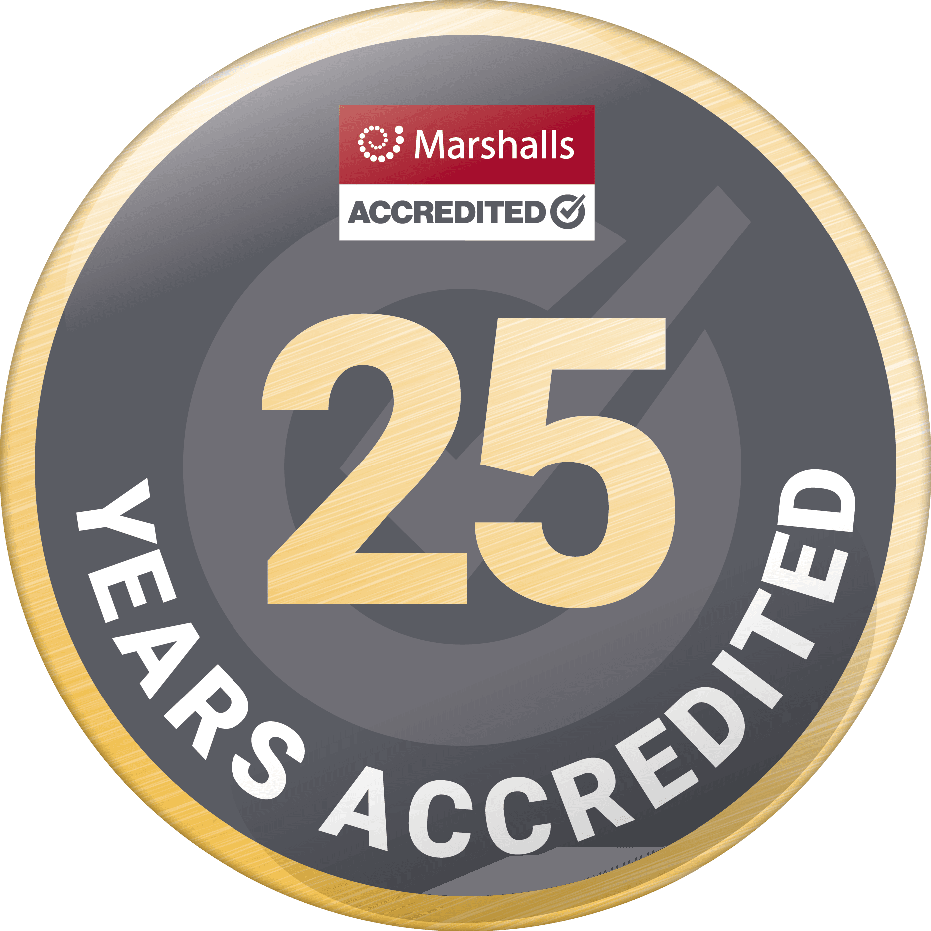 Marshalls Accredited Installer | Driveway