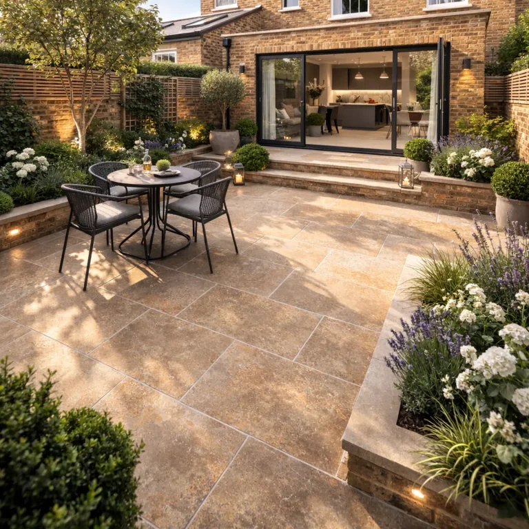 Discover the Latest Limestone Paving Range Available
